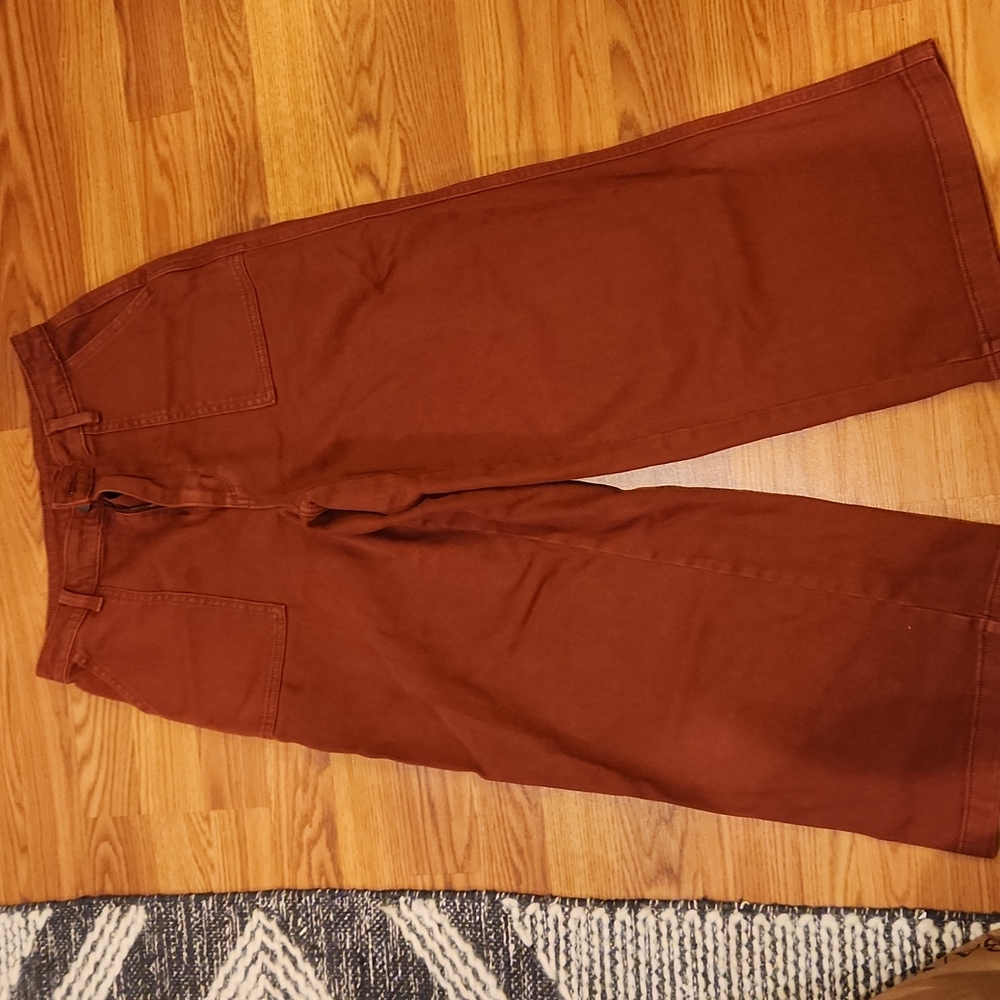 Universal Thread wide leg Jean